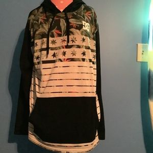 DG Trademark Hooded Sweater Size XL